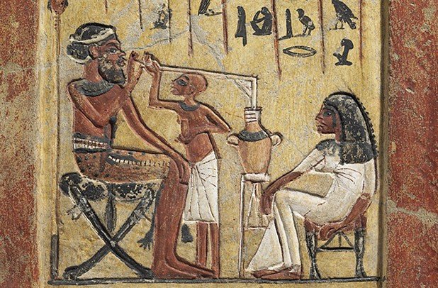 La Historia y Creación de la Cerveza: Un Viaje a Través de los Siglos