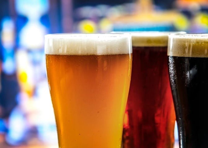 Cerveza, un lienzo de aromas, sabores y colores: Explorando los estilos y características.