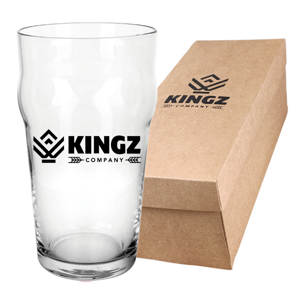 Pinta KINGZ 543ml