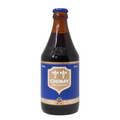 Chimay Bleue — Cerveza Belgian Strong Dark Ale 9% | Botella 330ml