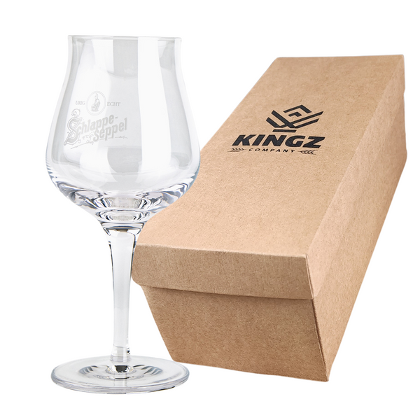 Copa Schlappeseppel Sommelier 400ml