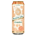 Zähringer Grapefruit sin alcohol — Cerveza 0% | Lata 500ml