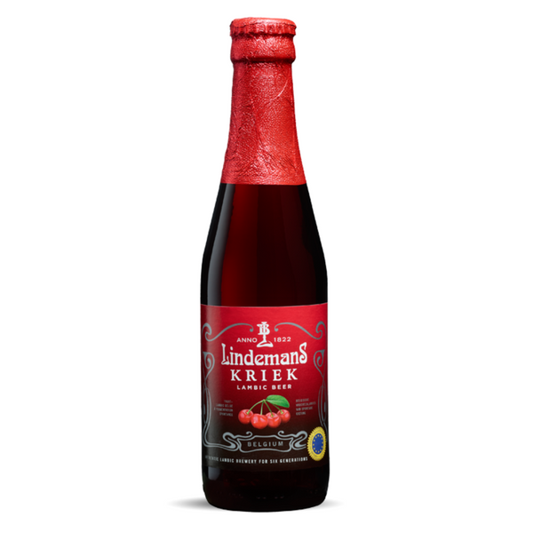 Lindemans Kriek 2.5% 250ml