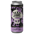 Mad Charlies — Cerveza Hazy IPA 6,3% | Lata 473ml