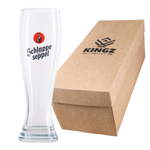 Garza Schlappeseppel Weissbier 500ml