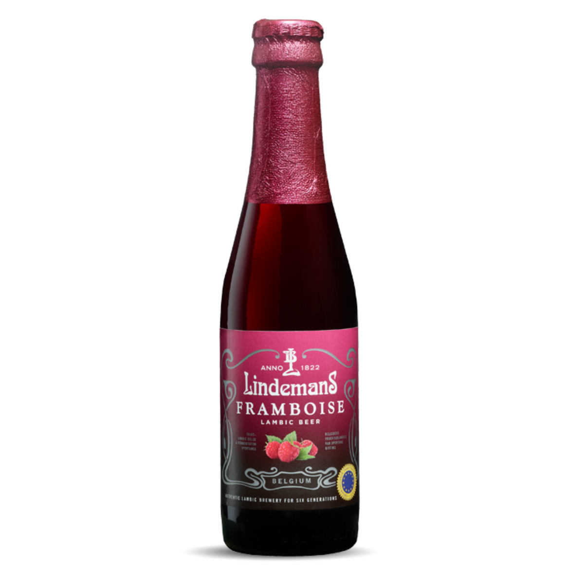 Lindemans Framboise 250ml