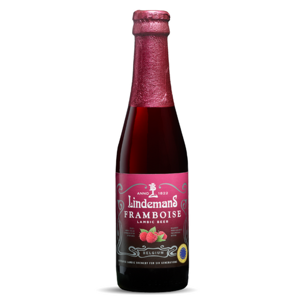 Lindemans Framboise 2.5% 250ml