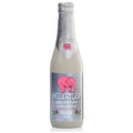 Caja Cervezas Delirium Argentum 7% 12x330ml - KINGZ.cl