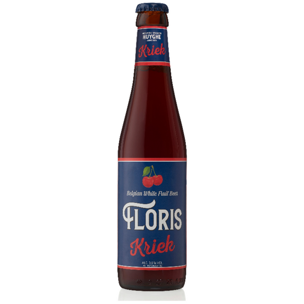 Floris Kriek 3.6% 330ml