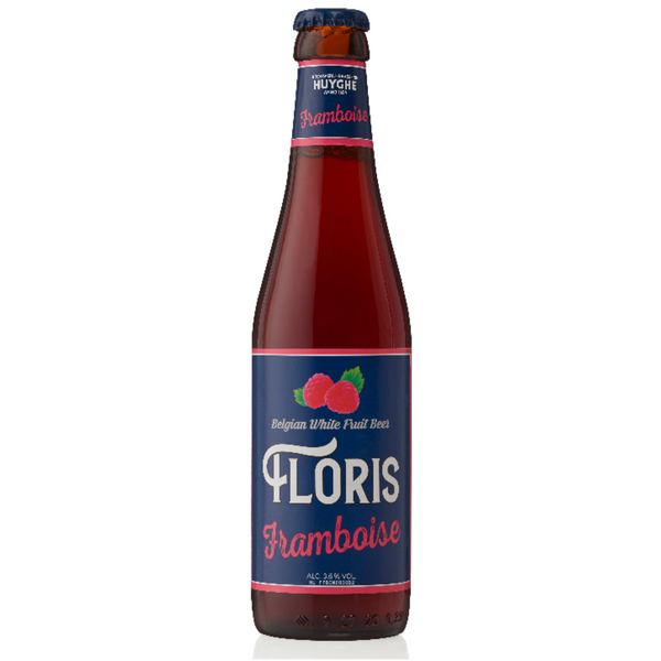 Floris Frambuesa 3.6% 330ml