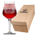 🍷 Copa Sensorik Lindemans 250ml – Diseño Especial + Caja de Regalo 🇧🇪
