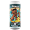 Tübinger Jug-Oso — Cerveza Hazy IPA 6,8% | Lata 473ml