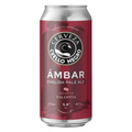 Cuello Negro — Cerveza Amber Ale 5,8% | Lata 473ml