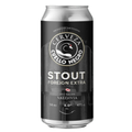 Cuello Negro — Cerveza Stout 8,0% | Lata 473ml