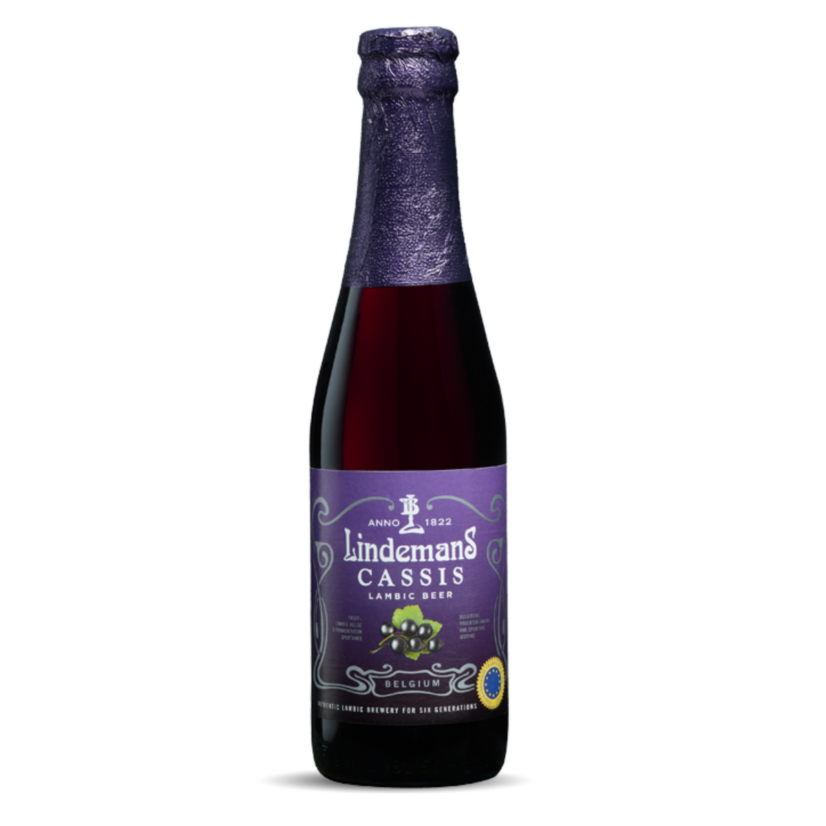 Lindemans Cassis 250ml