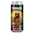 Tübinger — Cerveza Fruit Beer 5,2% | Lata 473ml