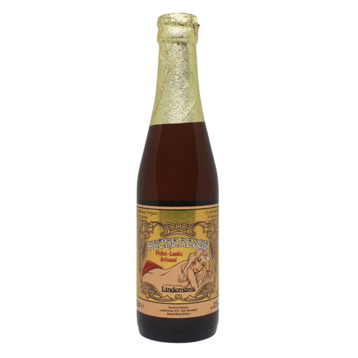 Lindemans Pecheresse 250ml