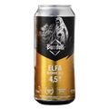 Bundor Elfa — Cerveza Blonde Ale 4,5% | Lata 473ml