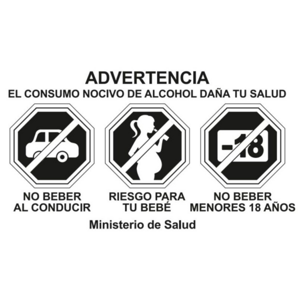 Stangen — Cerveza Lager 5,4% | Lata 500ml