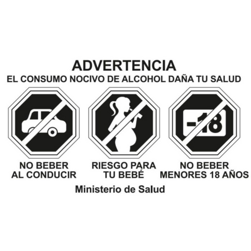 Stangen — Cerveza Lager 5,4% | Lata 500ml