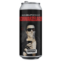 Byggvir Schwarzelager — Cerveza Schwarzbier 4,7% | Lata 473ml