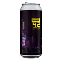 Byggvir 42 — Cerveza Imperial Stout 8,9% | Lata 473ml