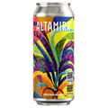 Altamira Banana Pancake — Cerveza Weissbier 5,0% | Lata 473ml