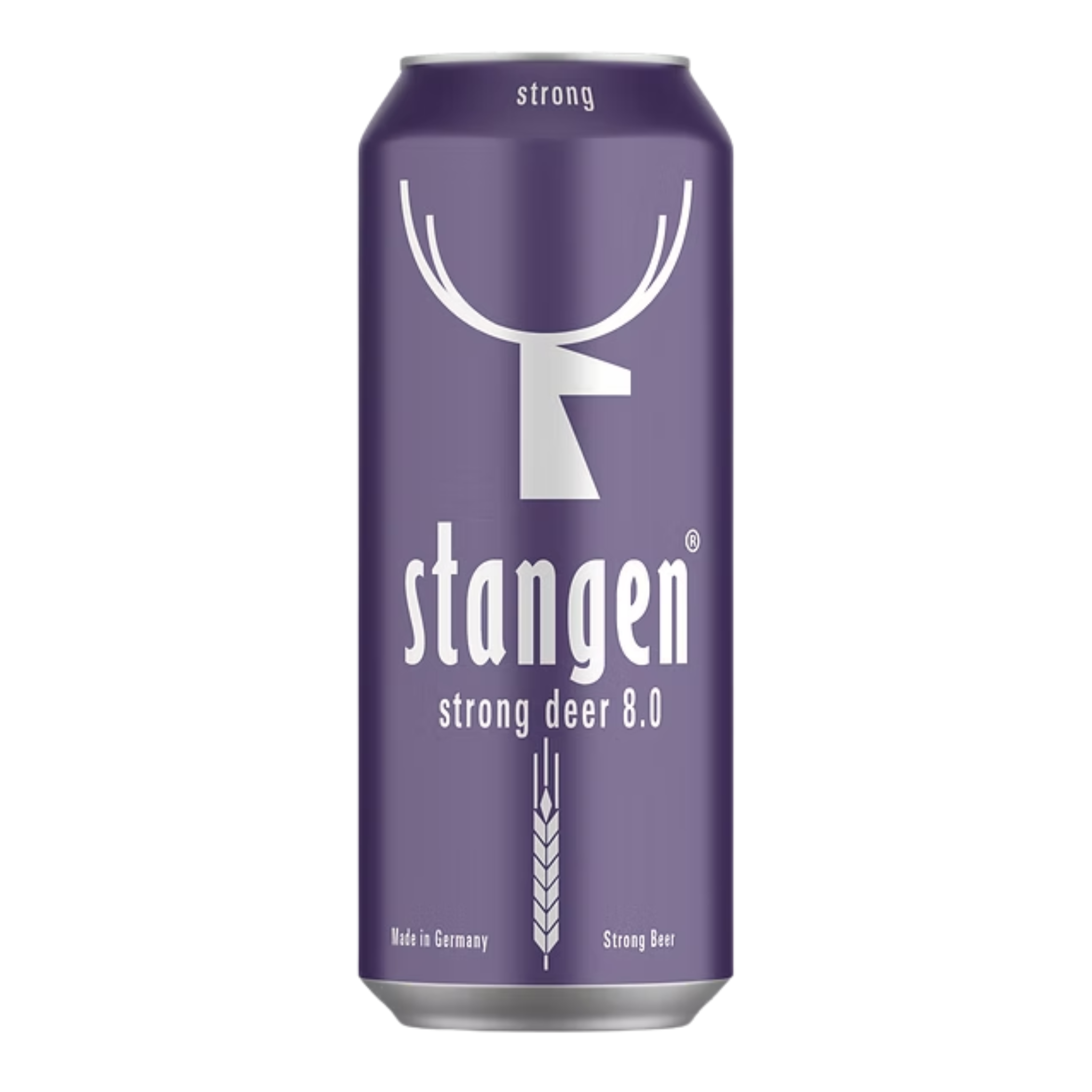 Stangen — Cerveza Strong Beer 8,0% | Lata 500ml