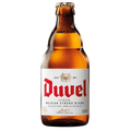 Duvel Belgian — Cerveza Strong Blonde Ale 8,5% | Botella 330ml