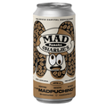 Mad Charlies Madpuchino  — Cerveza Coffee White Stout 6,0% | Lata 473ml