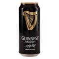 Guinness — Cerveza Draught Stout 4,2% | Lata 440ml