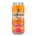 Schöfferhofer — Cerveza Grapefruit 2,5% | Lata 500ml