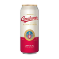 Czechvar — Cerveza Lager 5% | Lata 500ml