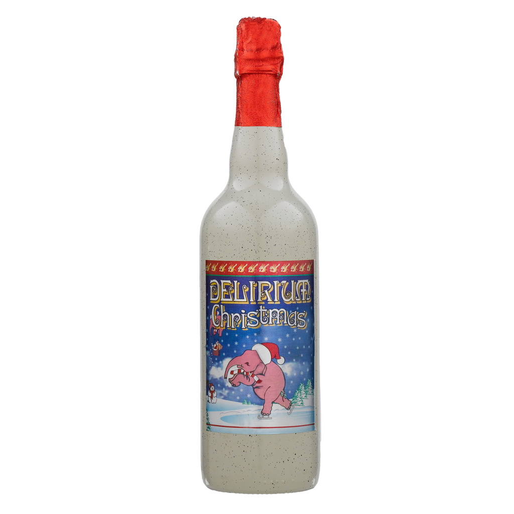 Delirium Christmas — Belgian Strong Dark Ale 10% | Botella 750ml