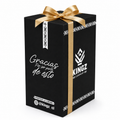 🎁 Caja de Regalo Premium KINGZ – Arma tu regalo con tus cervezas favoritas 👑🍺