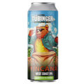 Tübinger Yincana — Cerveza West Coast IPA 6,3% | Lata 470ml