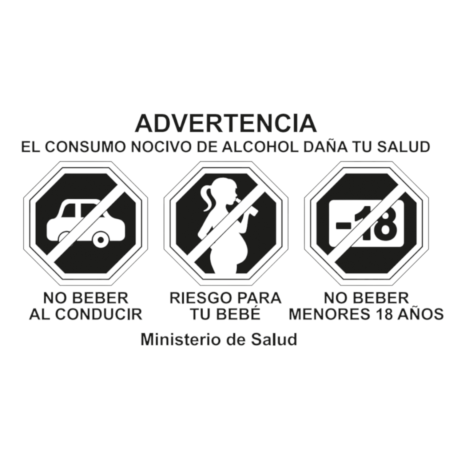 Pack Cuello Negro de 20 latas con shopero de vidrio