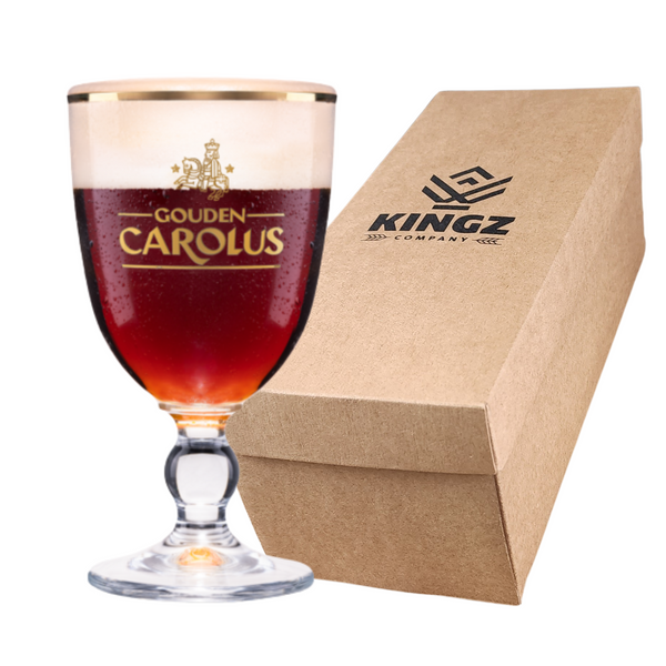 Copa Gouden Carolus 250ml