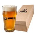 👑 Pinta KINGZ 543ml – Edición Signature + Caja de Regalo Premium 🍻