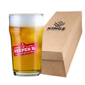 ⚓ Pinta Reeper B. 543ml – Estilo "Can Glass" + Caja de Regalo 🇩🇪