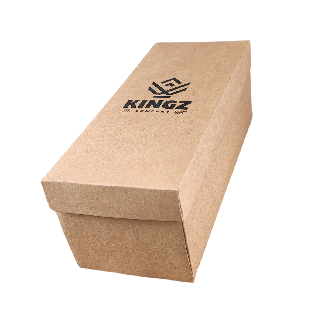 🍺 Shopero Schlappeseppel Salzburg 500ml – Estilo Seidel + Caja de Regalo 🇩🇪