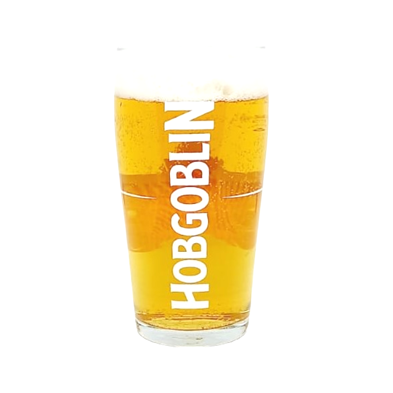 Pinta Hobgoblin 500ml - KINGZ.cl