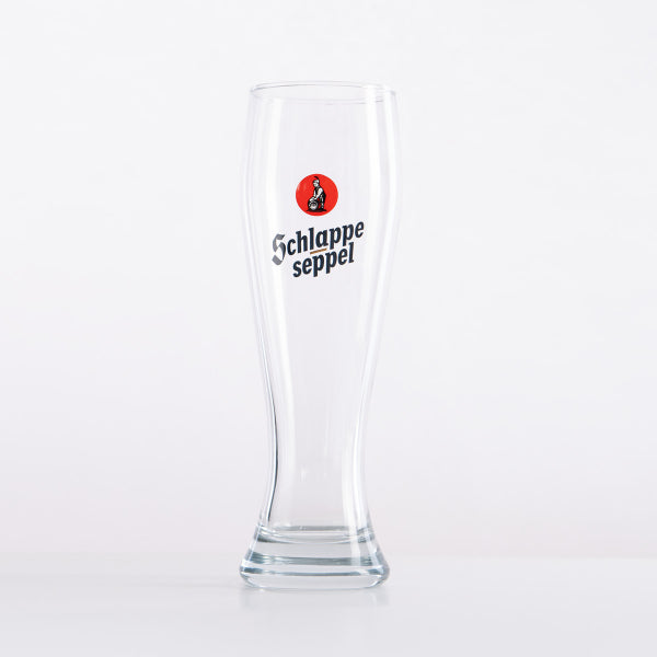 Garza Schlappeseppel Weissbier 500ml - KINGZ.cl