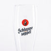 Garza Schlappeseppel Weissbier 500ml - KINGZ.cl