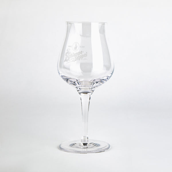 🏆 Copa Schlappeseppel Sommelier 400ml – Cristal de Cata + Caja de Regalo 🇩🇪