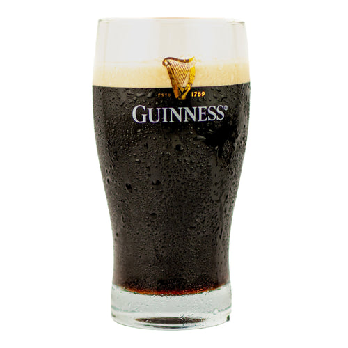 Guinness Draught Cerveza Ale Negra Irlandesa Pack Botella, 24 x